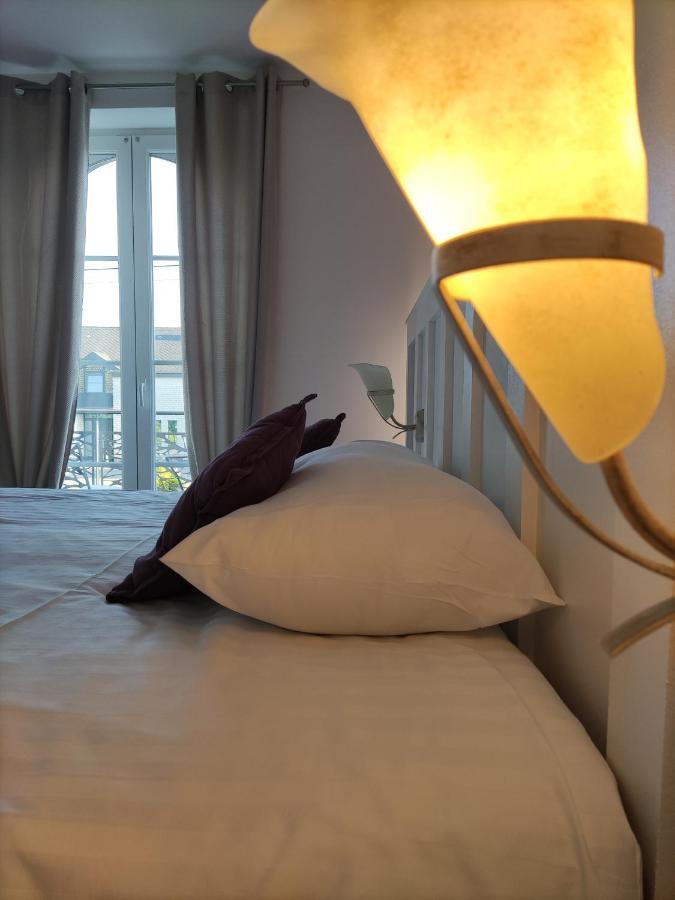 La Gerarie Villa Bastogne Exteriör bild
